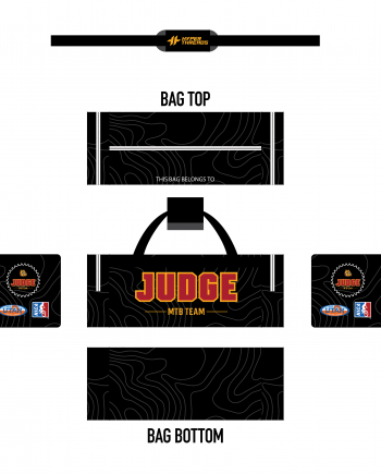 Judge Bag