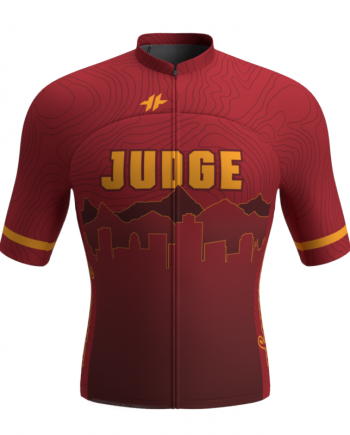 Judge Elite Jersey Men-Front