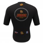 Judge Pro Tech T Men-Back