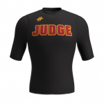 Judge Pro Tech T Men-Front