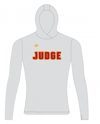 Judge Sun Shirt Front