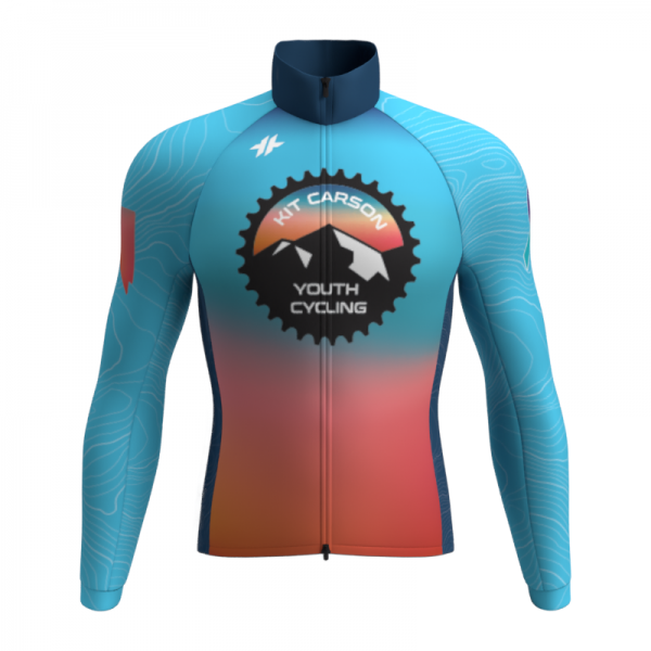 Kit Carson Windout Jacket-Front