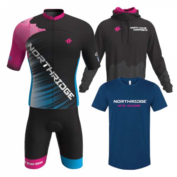 Northridge Varsity Bundle