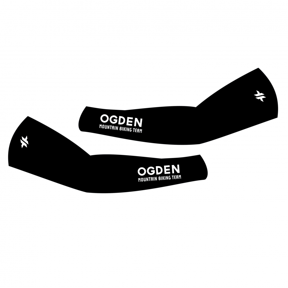 Ogden Arm Warmers
