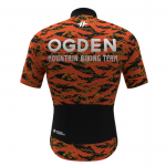 Ogden High 2025 Continental Jersey Men-Back