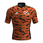 Ogden High 2025 Continental Jersey Men-Front