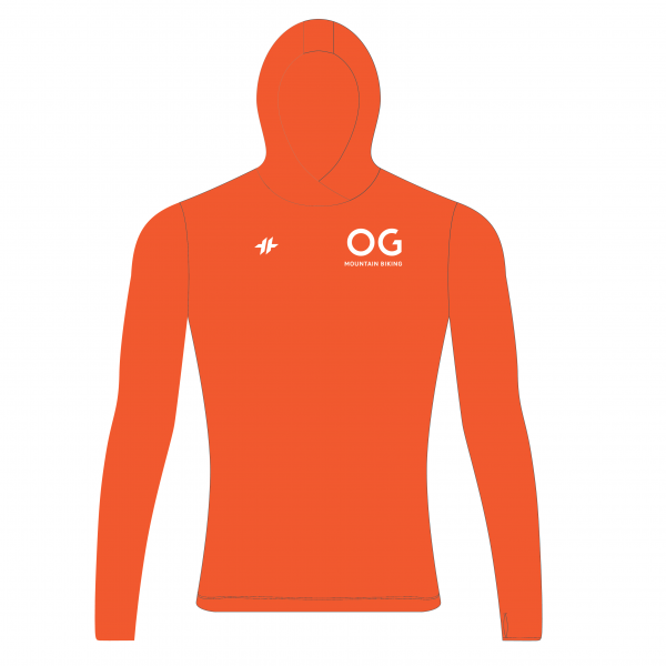 Ogden Sun Shirt New Front