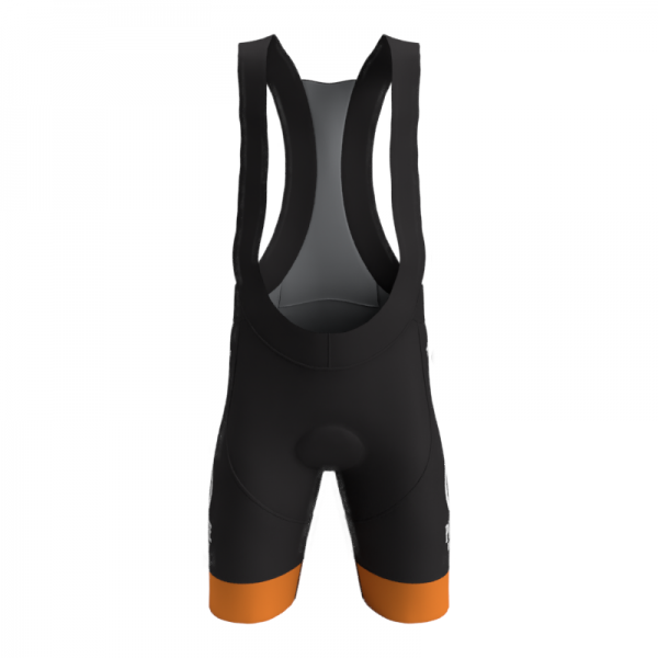 Payette Bike Team Pro Bib-Front