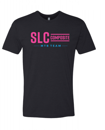 SLC T Shirt Front