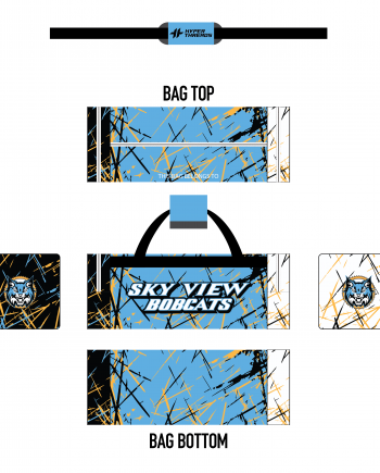 Skyview Gear Bag