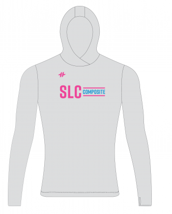 Sun Shirt SLC Front