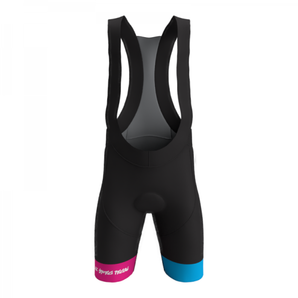 Syracuse Pro Bib-Front NEW