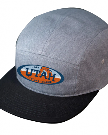 Utah-Crew-Hat-5-Panel