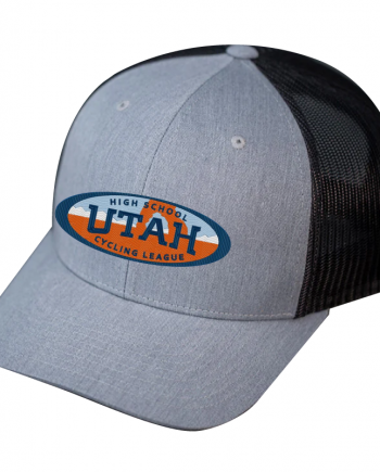 Utah-Crew-Hat-Curved