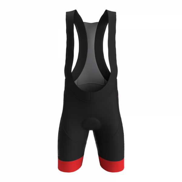 Viewmont Pro Bib-Front