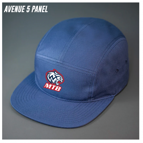 Woods Cross Hat 1 NEW