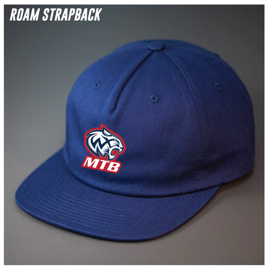 Woods Cross Hat 3 updated