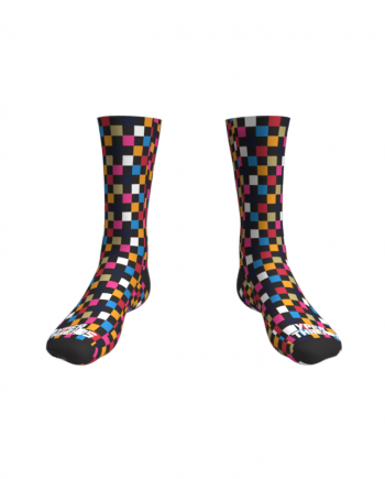 highland HS Sublimated Sock-Front