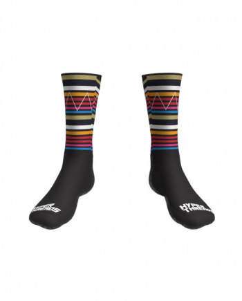 highland HS Sublimated Sock Ver 2-Front