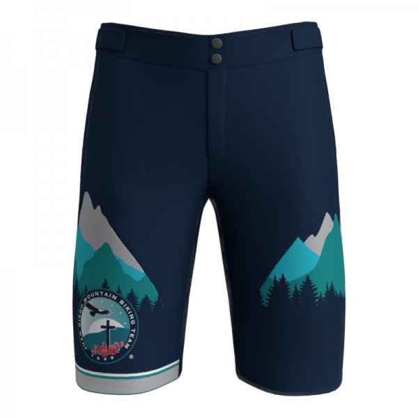 2025 Juan Diego Baggy-Front