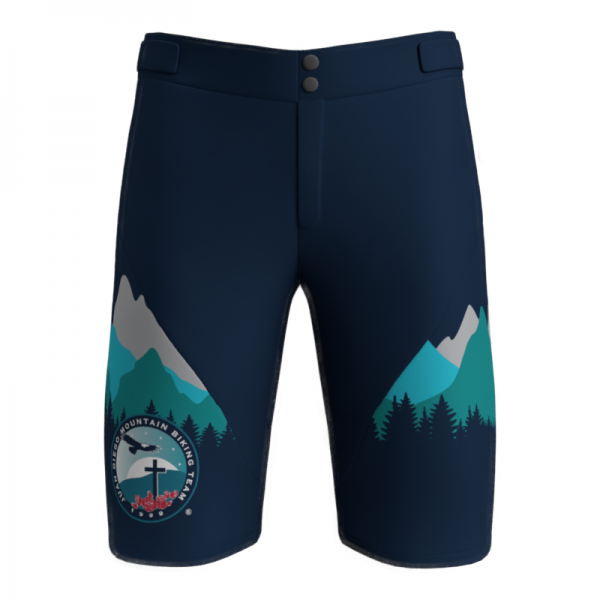2025 Juan Diego Baggy-Front