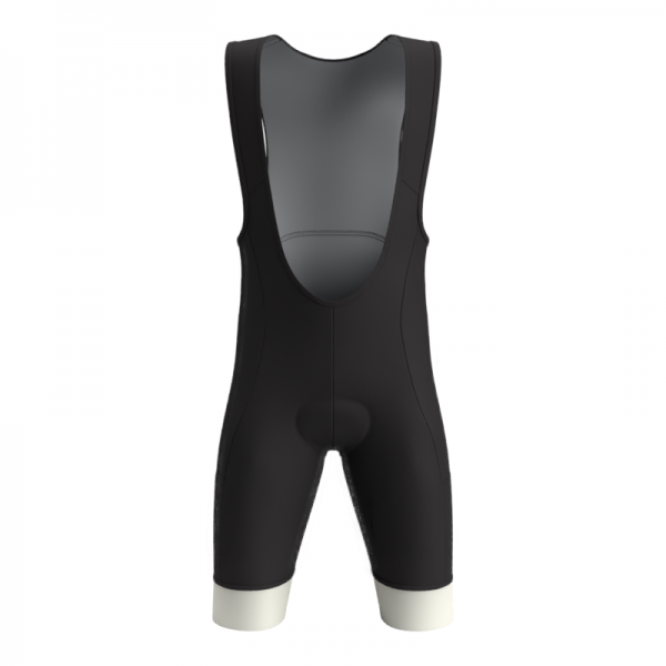 2026 Bingham Venture Bib Men-Front
