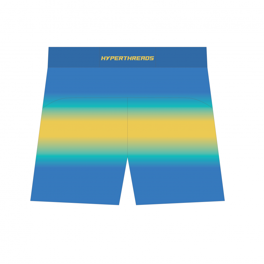 Anna N Run Shorts Back New