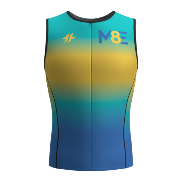 Anna Nemeckay Tri Top Men-Front