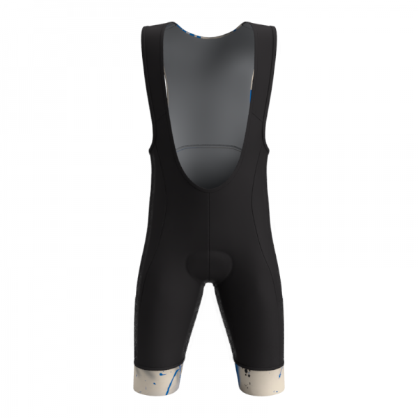 Bingham 2025 Venture Bib Men-Front