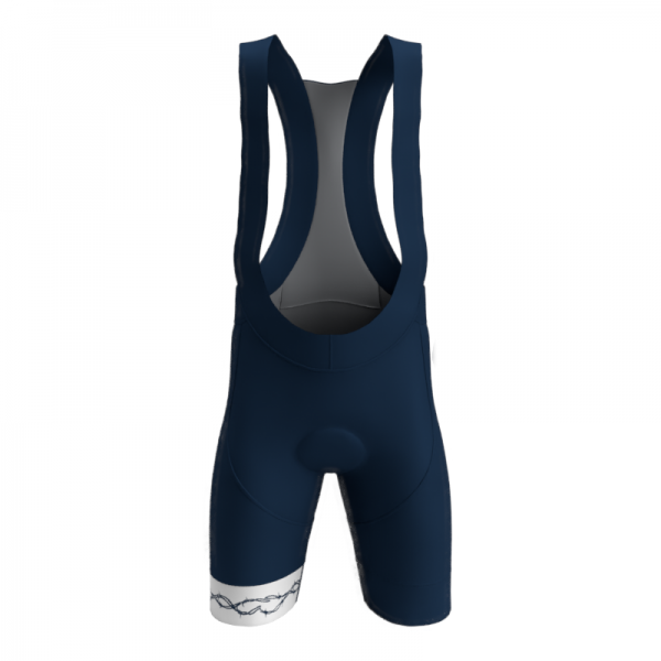 Box Elder Pro Bib-Front