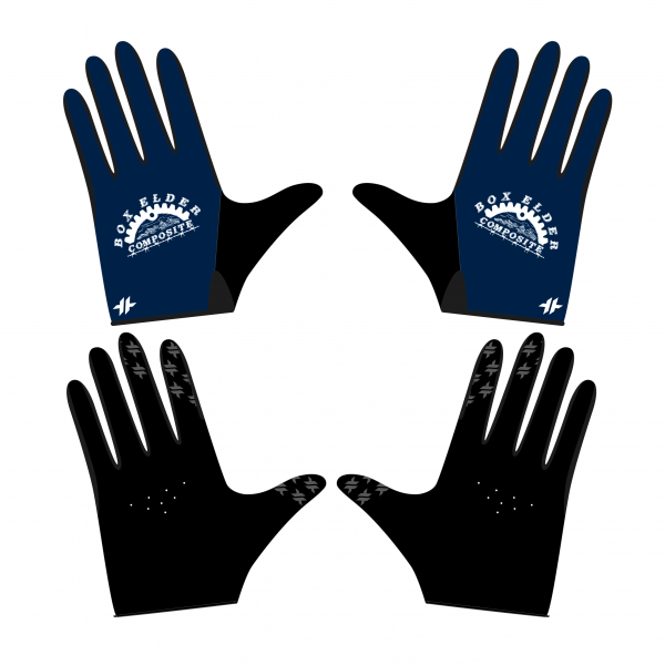Box elder Gloves