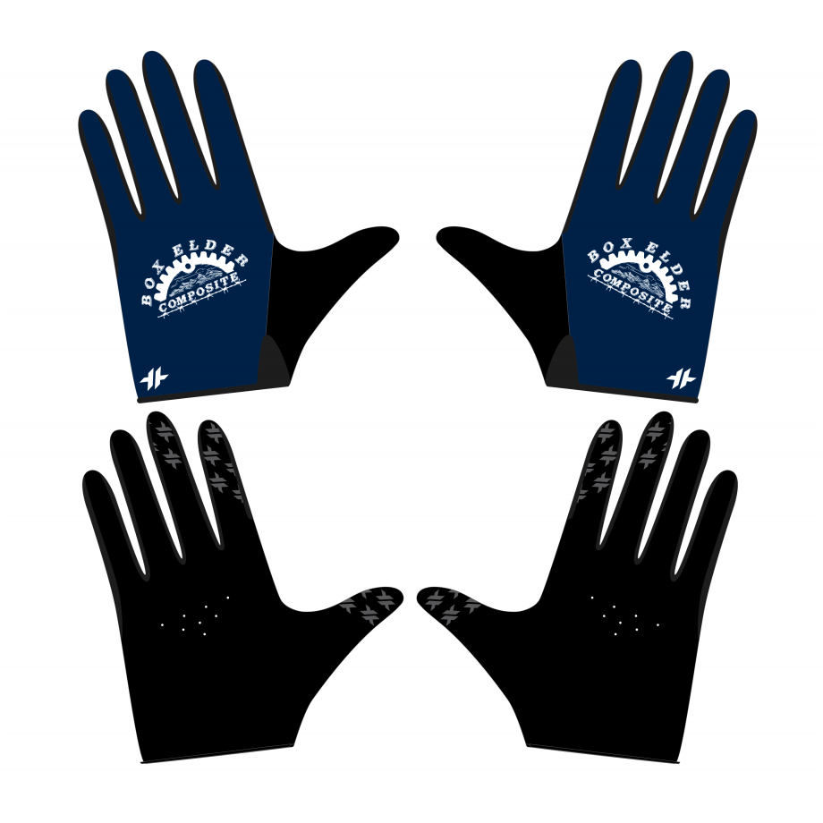 Box elder Gloves
