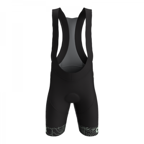 CRMS Pro Bib-Front