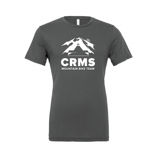 CRMS T Shirt NEW Front
