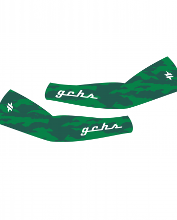 Green Canyon Arm Warmers