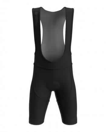 Green Canyon Competition Bib Men-Front