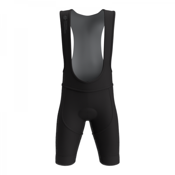 Green Canyon Competition Bib Men-Front
