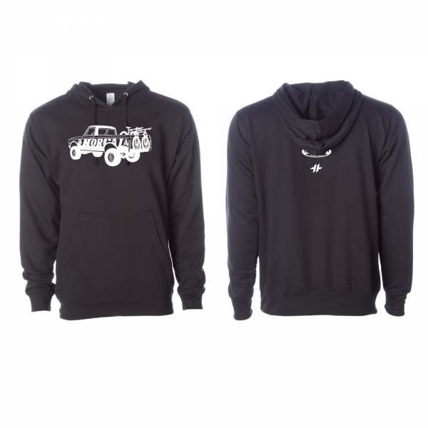 Hoodie-NorCal-Truck-Black-1