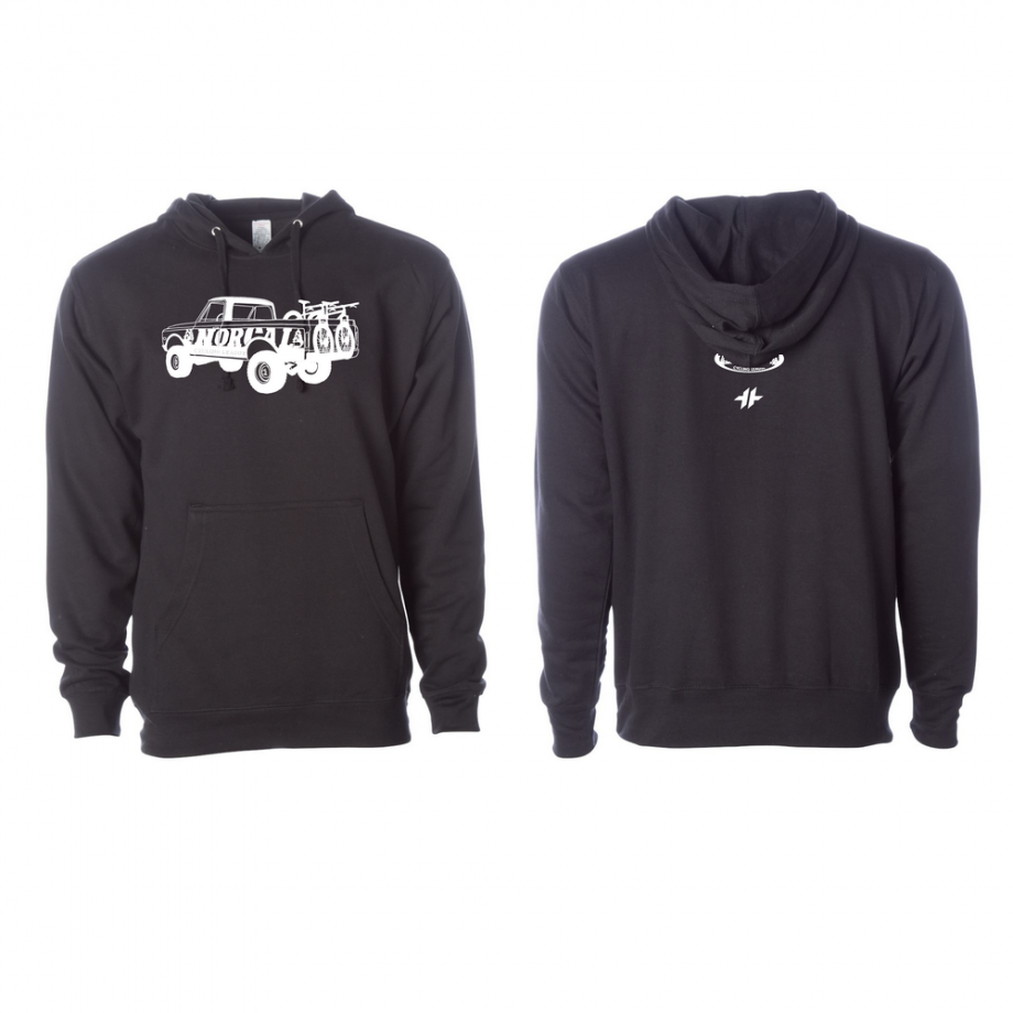 Hoodie-NorCal-Truck-Black-1