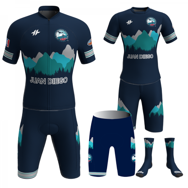 Juan Diego Bundle