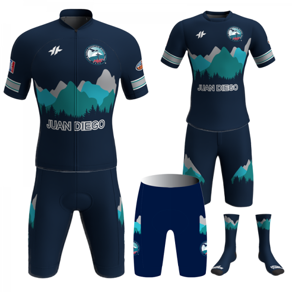 Juan Diego Bundle NEW