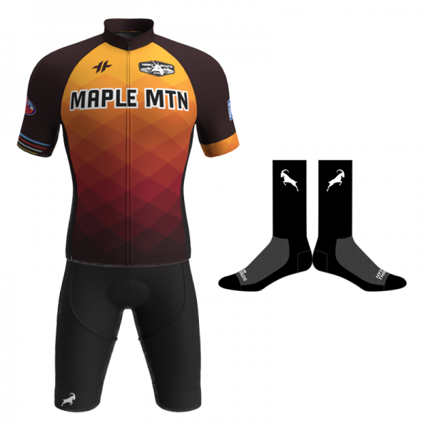 Maple MTN Bundle