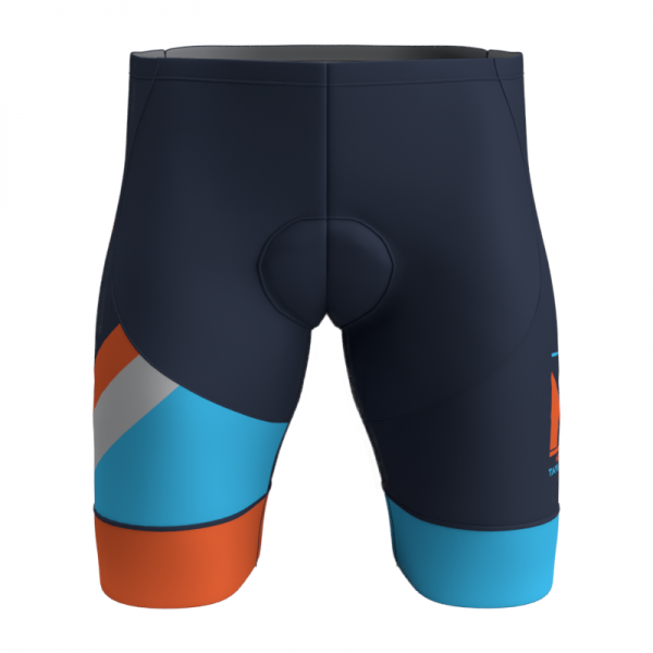 MurrayTaylorsville25 Competition Short-Front