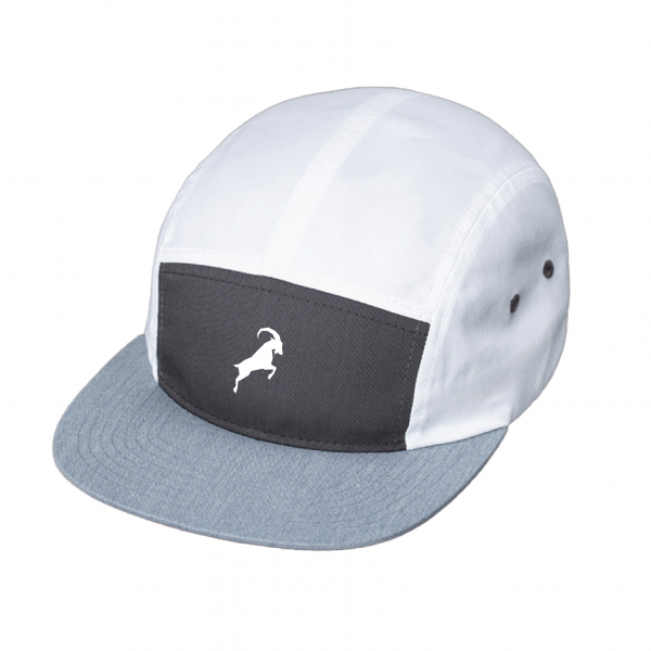 Nebo Goat 1