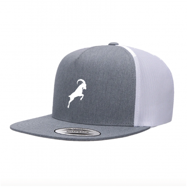 Nebo Goat Hat 3