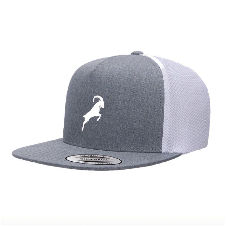 Nebo Goat Hat 3