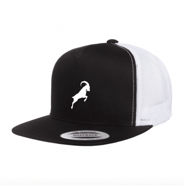 Nebo Goat Hat 4