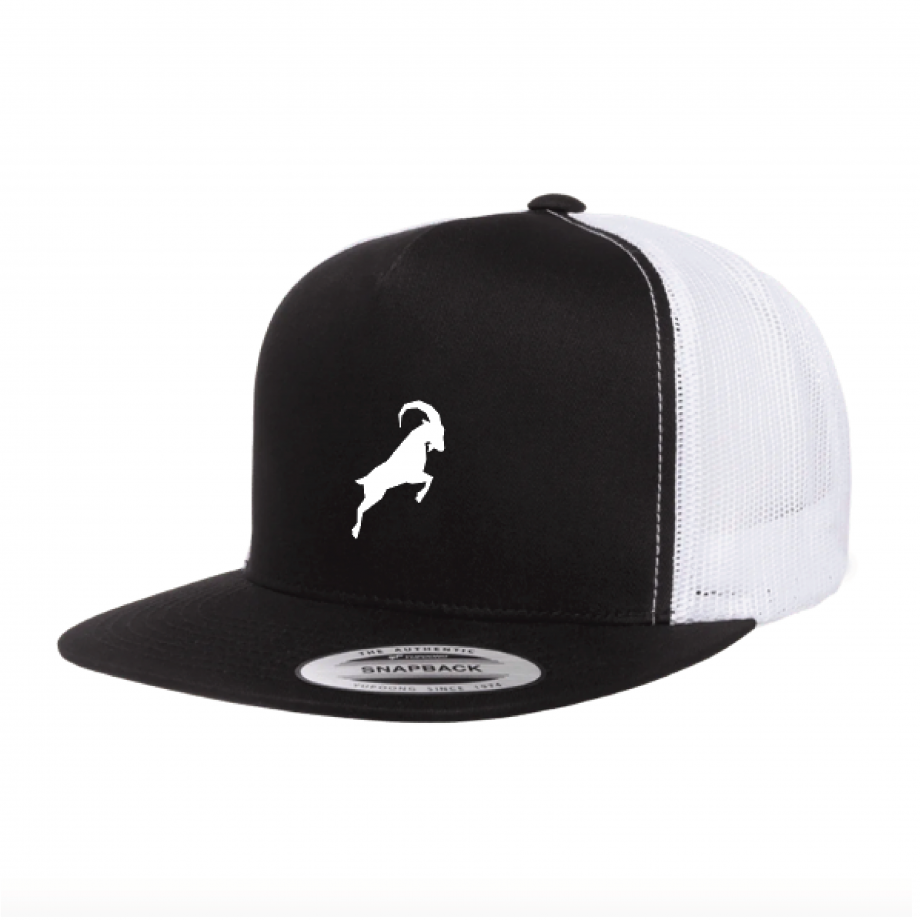 Nebo Goat Hat 4