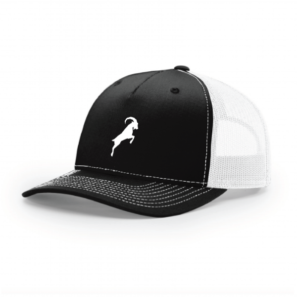 Nebo Goat Hat 6