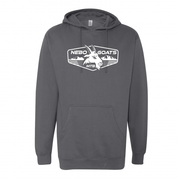 Nebo Goat Hoodie 2